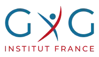 Logo GXG Insitut France